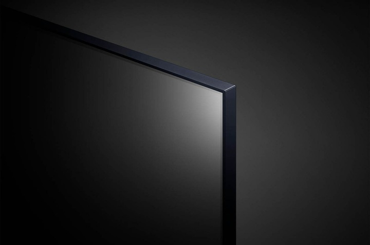 Produktbild LG 43NANO81T3A (43", NANO81, Nano-Cell, 4K, 2024)