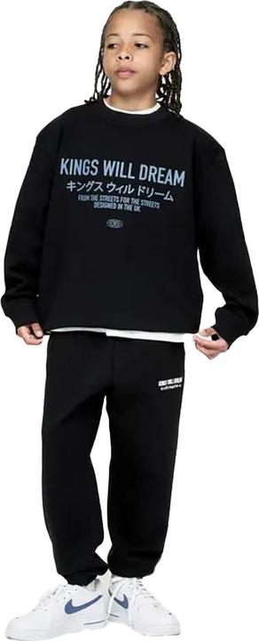 Image du produit Kings Will Dream - Sweat STUDIO STACKED - Garçon (128)