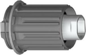 Mahle X20 Shimano HG