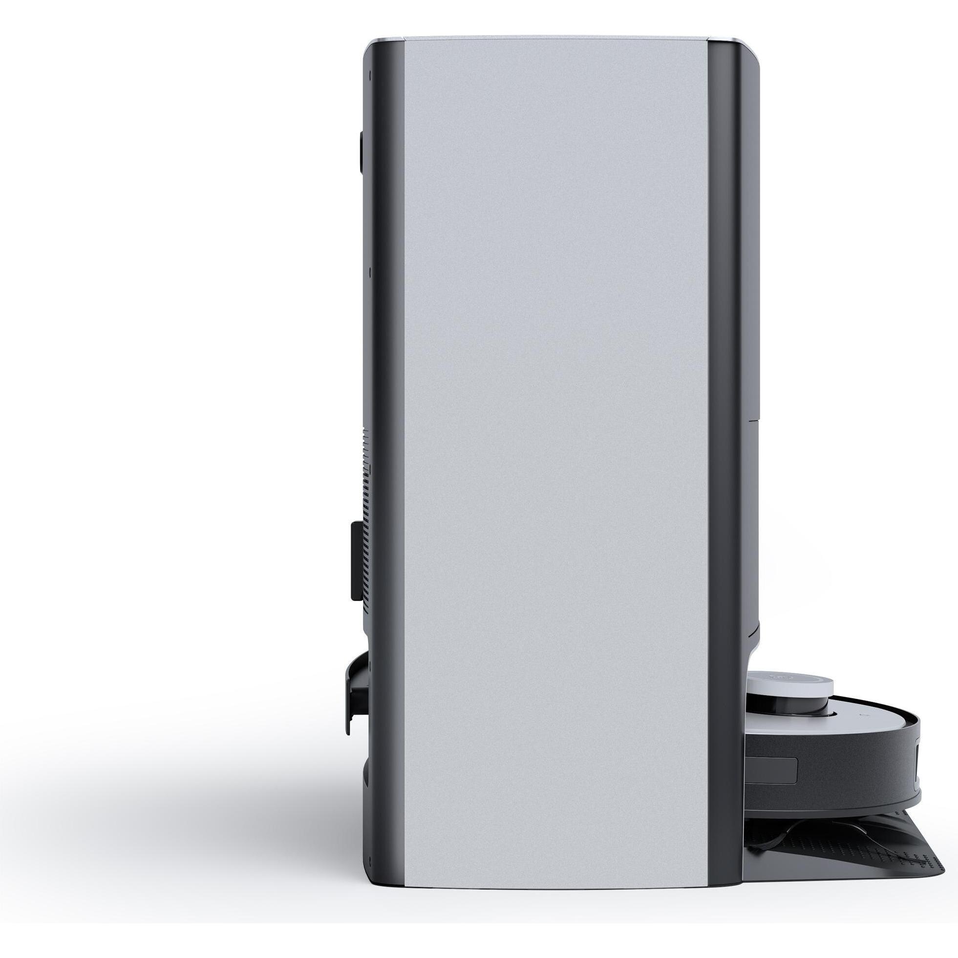 【tokopo】ECOVACS DEEBOT X1 OMNI Buy Ecovacs Deebot X1 Omni robot vacuum cleaner at a low price