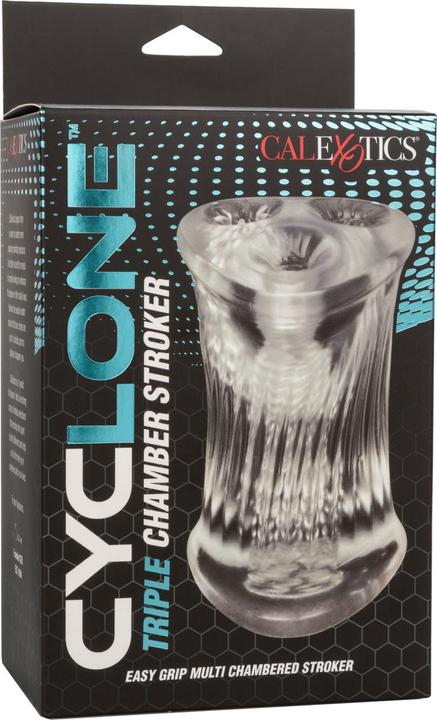 Produktbild CalExotics Cyclone™ Triple Chamber Stroker