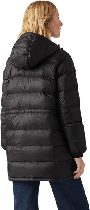 Actual product image Levis Polly Midi Puffer (XS)