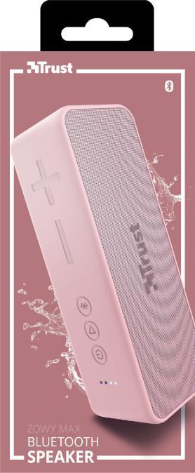 Actual product image Trust Zowy Max (14 h)