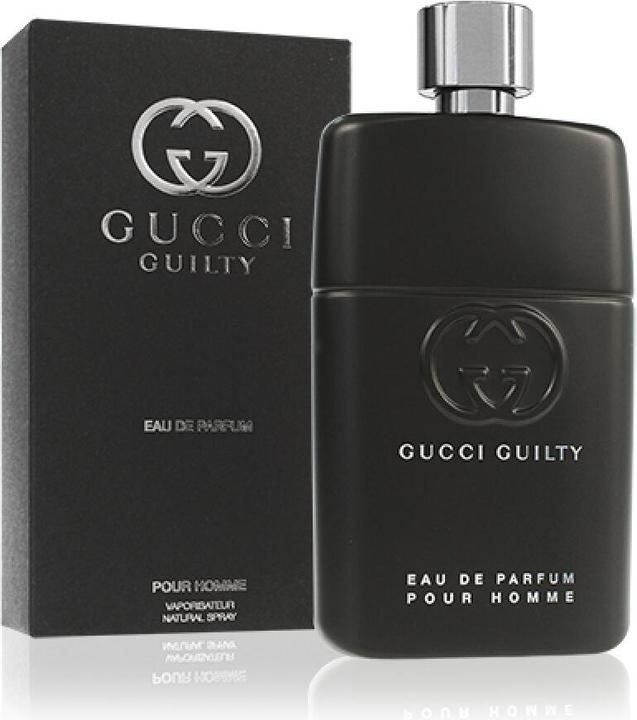 Produktbild Gucci Guilty (Eau de Parfum, 50 ml)