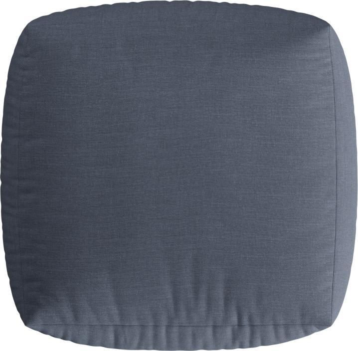 Actual product image Micadoni Chris (Sofa stool)