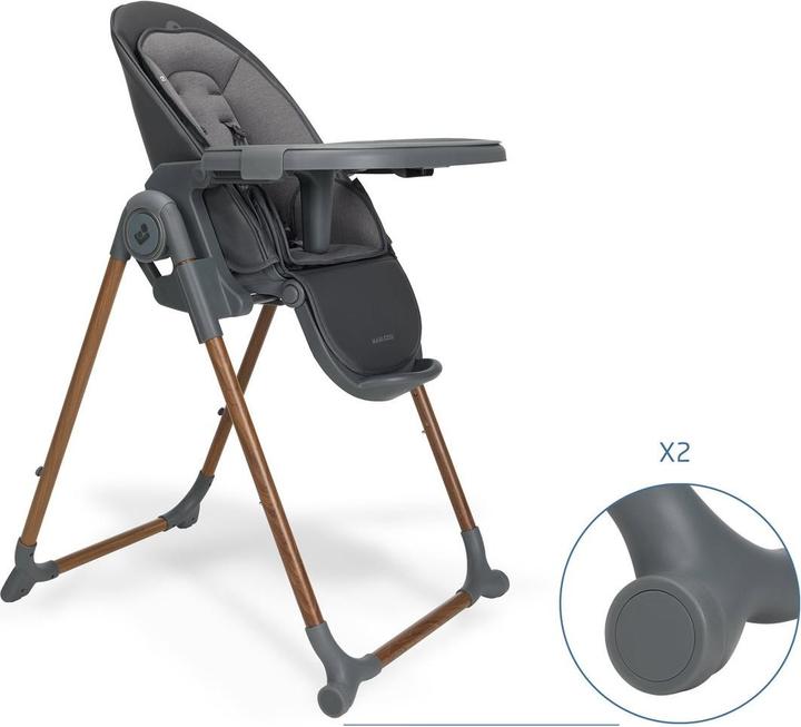 Produktbild Maxi-Cosi Ava Plus (Hochstuhl)