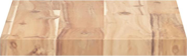 Actual product image vidaXL Vanda (120 x 30 x 4 cm)