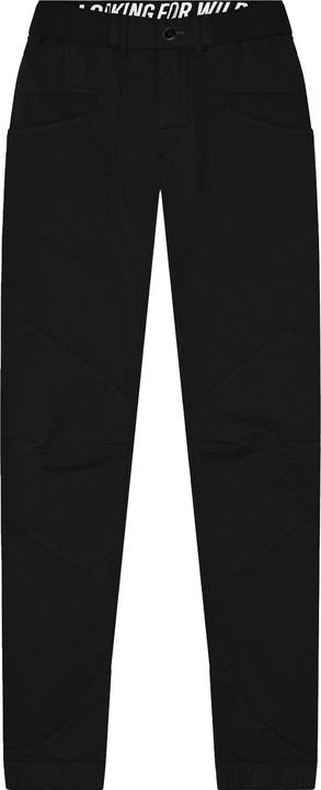 Pirate Black