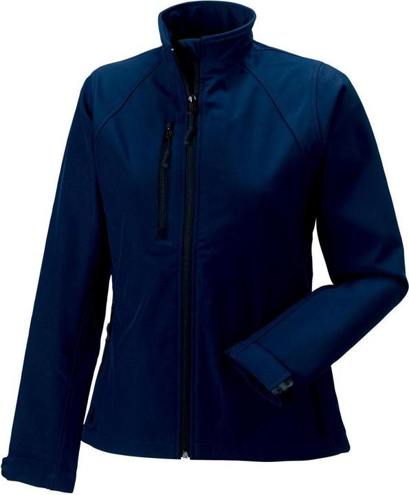 Immagine prodotto Jerzees - Giacca Resistente all'Acqua - Softshell - Donna (4XL)