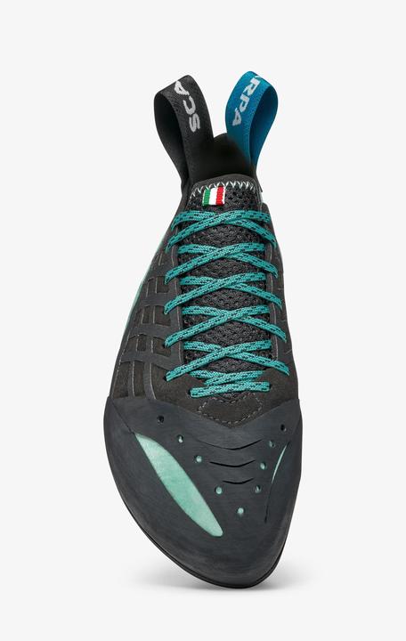 Produktbild Scarpa Instinct Lace Kletterschuhe (41)