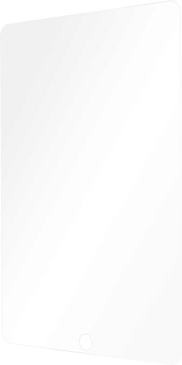 Produktbild Cazy Schutzglass Kompatibel mit iPad 2021 (9th Gen)/2020 (8th Gen)/iPad 2019 (7th Gen) - Displayschutz (1 Stück, iPad 2021 (9. Gen), iPad 2020 (8. Gen), iPad 2019 (7. Gen))