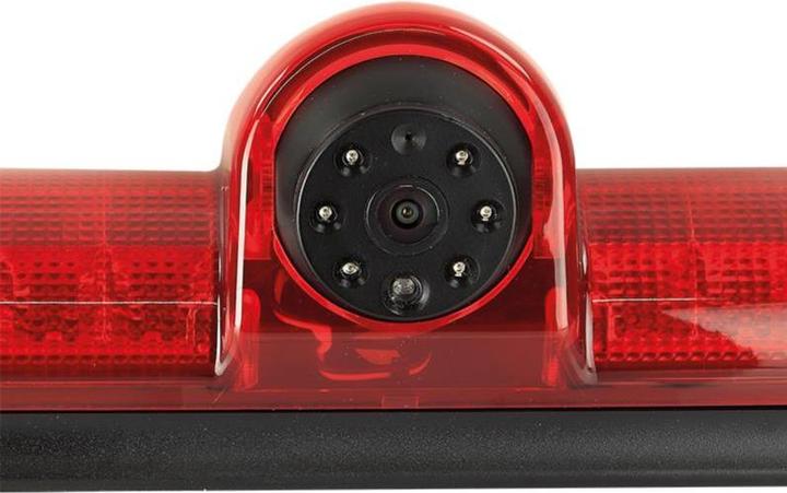 ACV Rückfahrkamera Fiat Ducato - Citroen Jumper - Peugeot Boxer