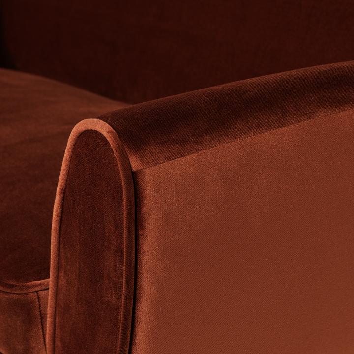 Produktbild Woood Rocco (2-Sitzer)