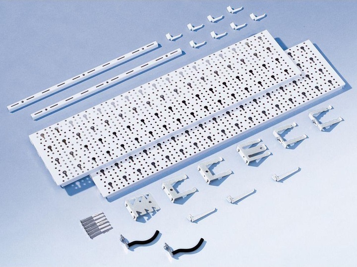Immagine prodotto Element-System Werkzeug Aufhängeset