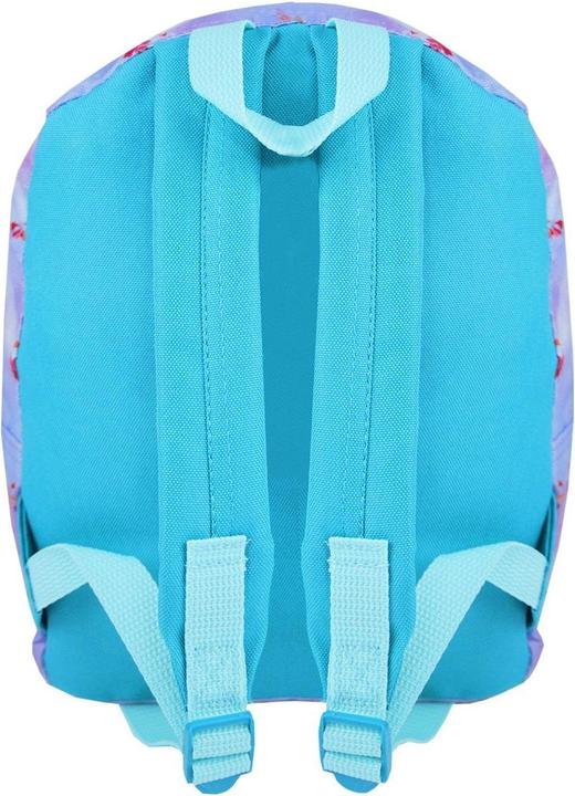Actual product image Disney Frozen Destiny Awaits backpack