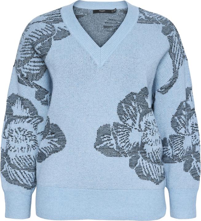 Produktbild Vero Moda VMCFAIRLY Pullover Strickpullover (M)