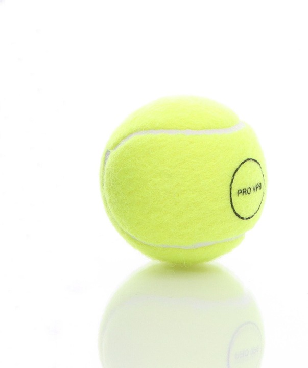 Immagine prodotto Luxtri Set di palline Padel PRO 3 palline Padel gialle in lattina di 3 palline Padel Tennis