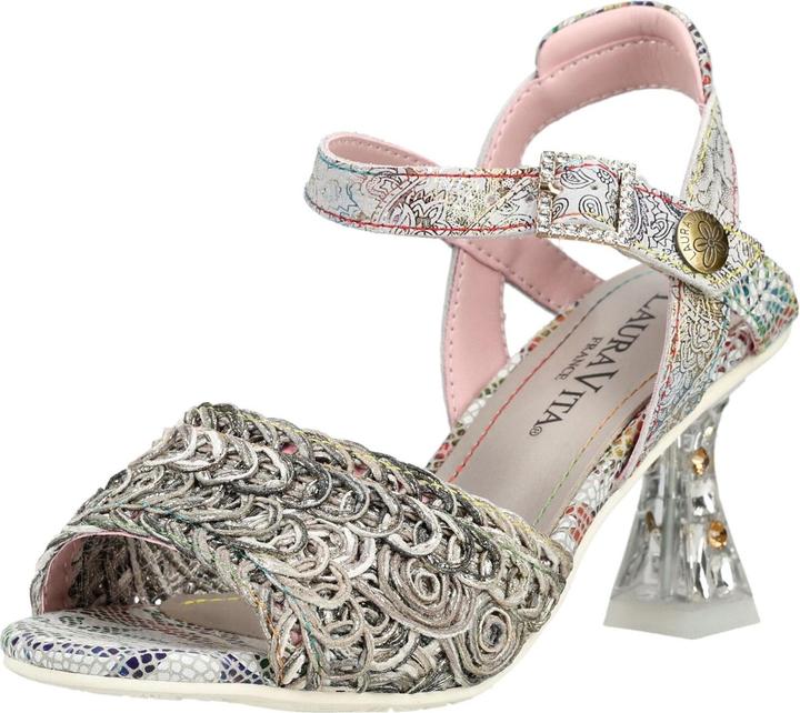 Immagine prodotto Laura Vita Pumps (40)