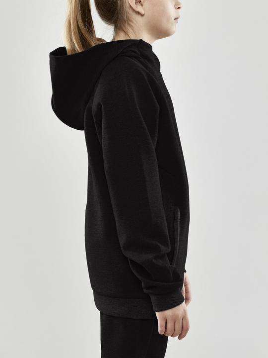 Immagine prodotto Craft Felpa Core Soul Hood Jr (146, 152)