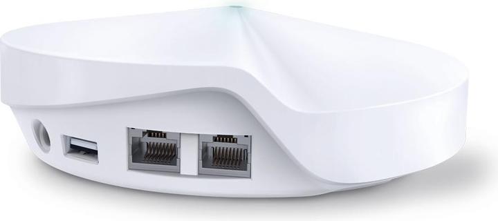 Image du produit TP-Link Deco M9 Plus - Mesh Wifi - 3-pack )