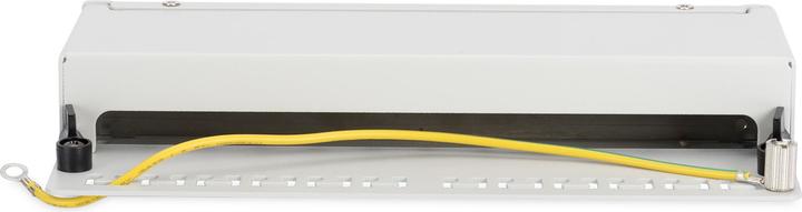 Immagine prodotto Digitus Pannello patch da tavolo, 12 porte