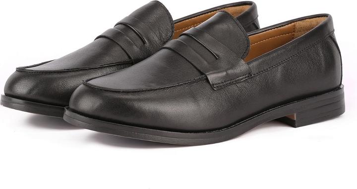 Immagine prodotto Inuovo Questa classica scarpa slip-on è un vero e proprio tuttofare. La scarpa è realizzata con materiali (41)