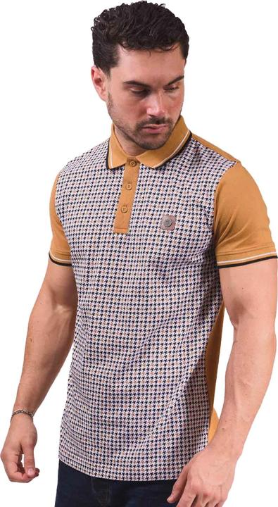 Produktbild Lambretta SS24 Poloshirt (L)