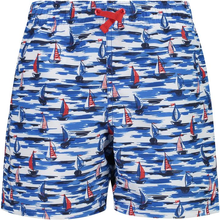 Image du produit CMP Campagnolo Short de plage garçon Imprimé (164)