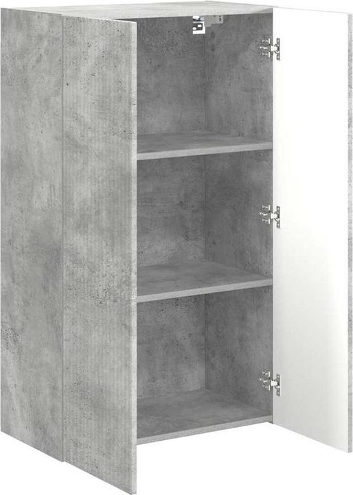 Actual product image vidaXL TV-Schränk (31 x 59.50 x 100 cm)