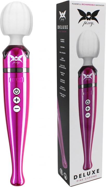 Produktbild Pixey Deluxe Wand Massager