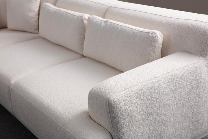 Produktbild Atelier del Sofa Jaguar (Ecksofa)