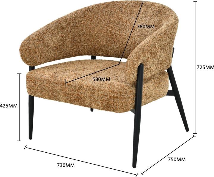 Image du produit Livingfurn Chairs