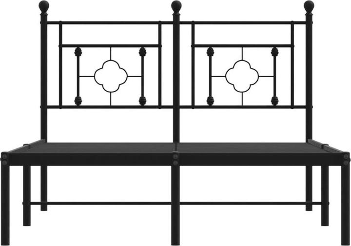 Image du produit vidaXL Bettgestell (120 x 200 cm)