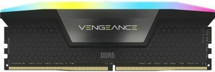Productafbeelding Corsair Vengeance (2 x 16GB, 6400 MHz, DDR5 RAM, DIMM 288 pin)