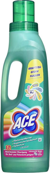 Ace Détachant (Lessive liquide)
