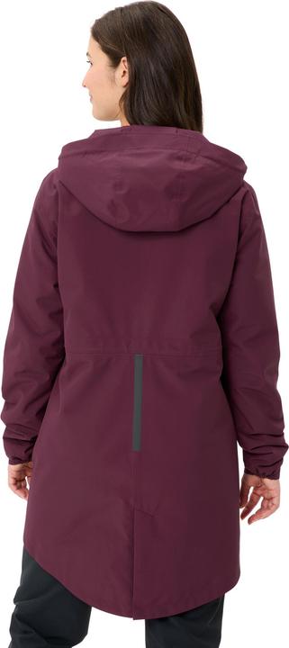 Actual product image Vaude Cyclist Padded II (36)