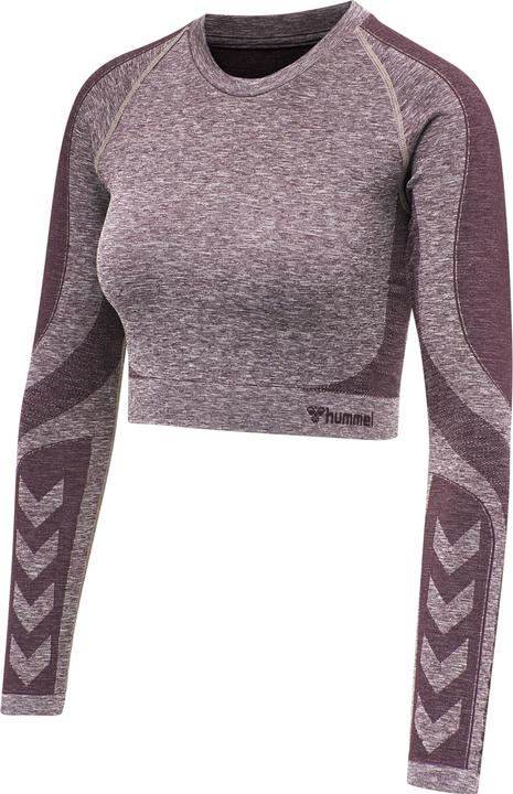 Immagine prodotto hummel Kady T-Shirt Senza Cuciture L/S (XS)