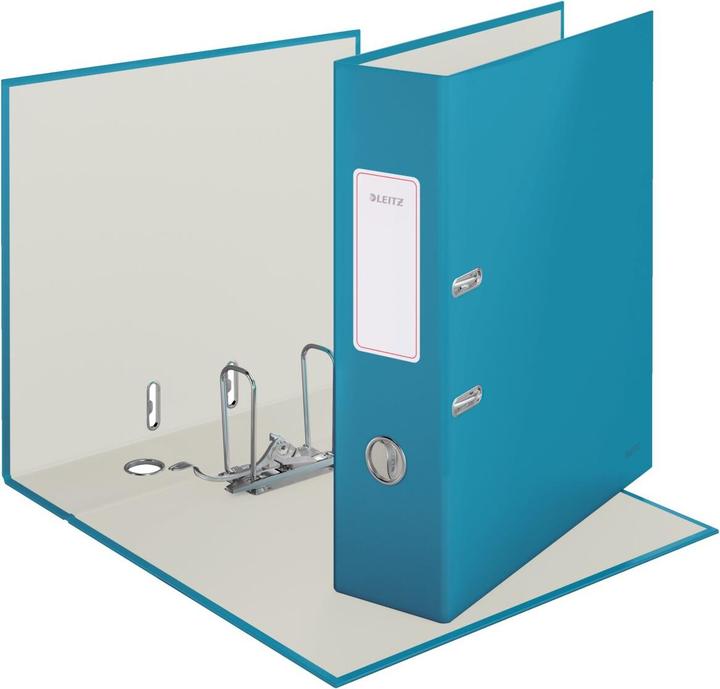 Produktbild Leitz Ordner (A4, 80 mm)