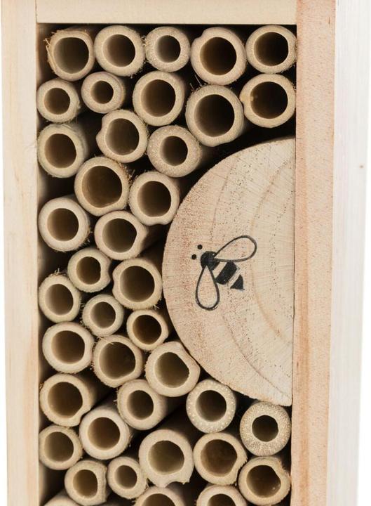 Actual product image Trixie Bee hotel (Wild bees, Bee, Digger wasps)