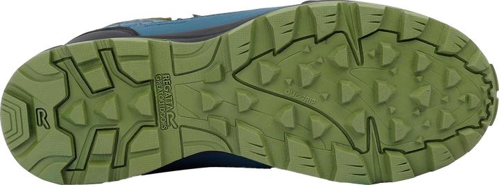 Immagine prodotto Regatta Orla Kiely Scarponi da Trekking Uccellino Donna