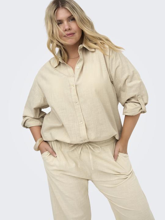 Produktbild Only CARTIZANA Hemd Hemd (42)