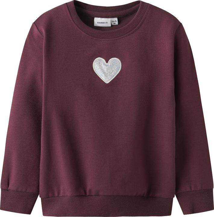 Produktbild Name it Regular Fit Sweatshirt (98)