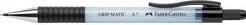 Produktbild Faber-Castell Feinminenstift Grip Matic (0.70 mm, B, 1 x)