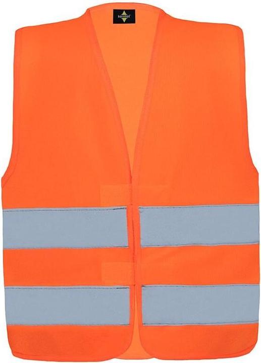 Actual product image Korntex Kinderwarnweste (XS)