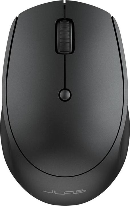 JLab Audio JLAB Go Mouse - Black (Kabellos)