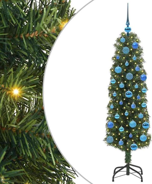 Produktbild vidaXL Weihnachtsbaum (150 cm)