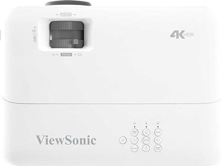 Actual product image Viewsonic PX701 4K (4K, 3200 lm, 1.5 - 1.65:1)