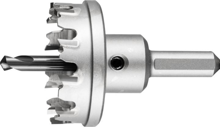 Actual product image Pferd HM hole cutter LOS HM 4508 (45 mm)