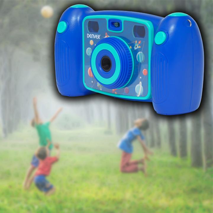 Produktbild Denver KCA-1310 Kinderkamera