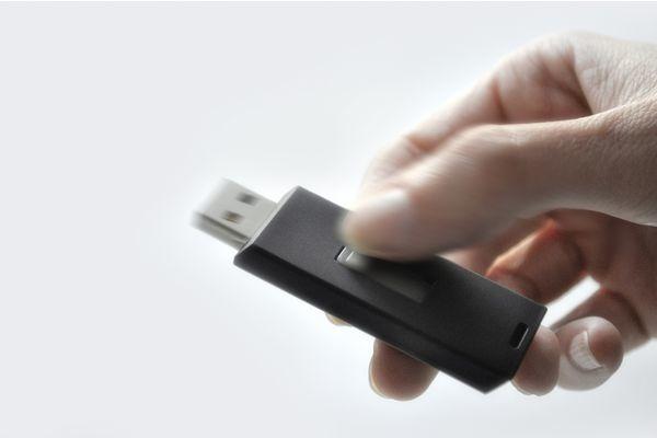 Produktbild Disk2go Three.O - USB 3.0 (128 GB, USB-A)